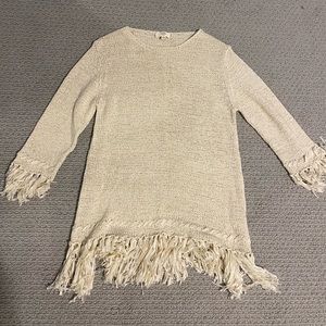 Women’s sweater